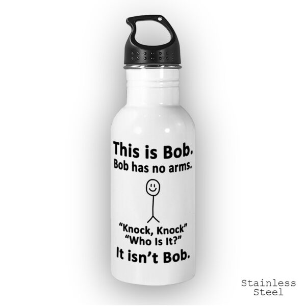 Funny Water Bottle