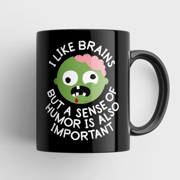 Funny Coffee Mug