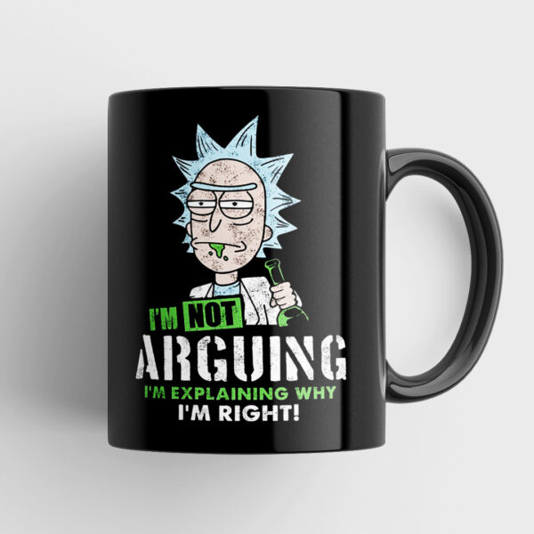 Funny Coffee Mug