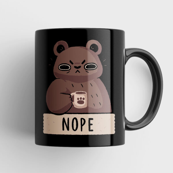 Funny Coffee Mug