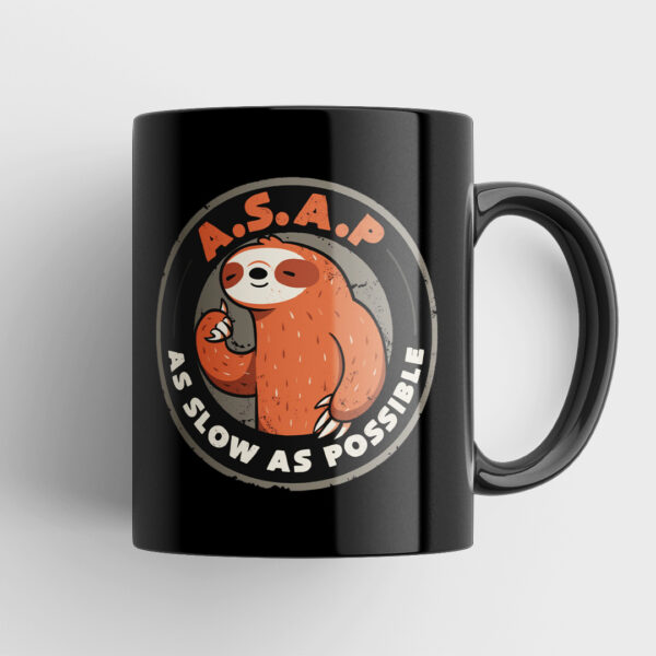 Funny Coffee Mug