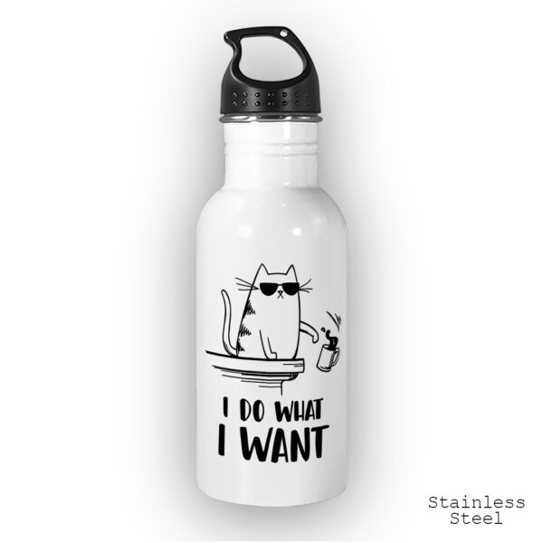 Funny Water Bottle
