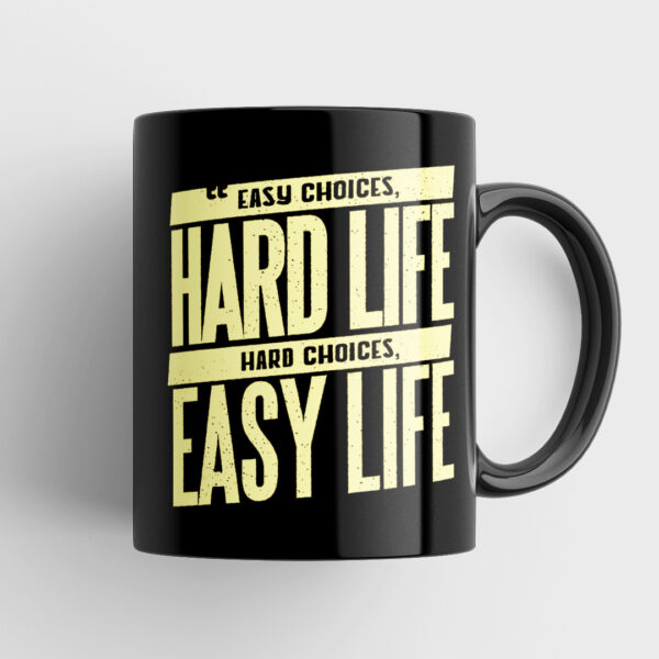 Inspirational Coffee Mug