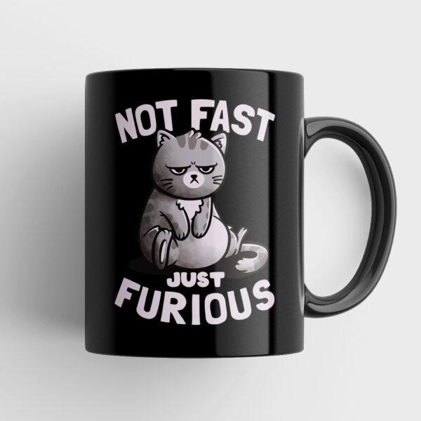 Funny Coffee Mug