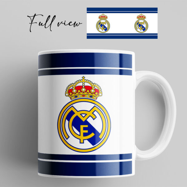 Sports Coffee Mug