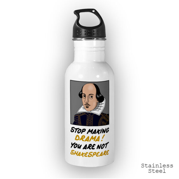 Funny Water Bottle