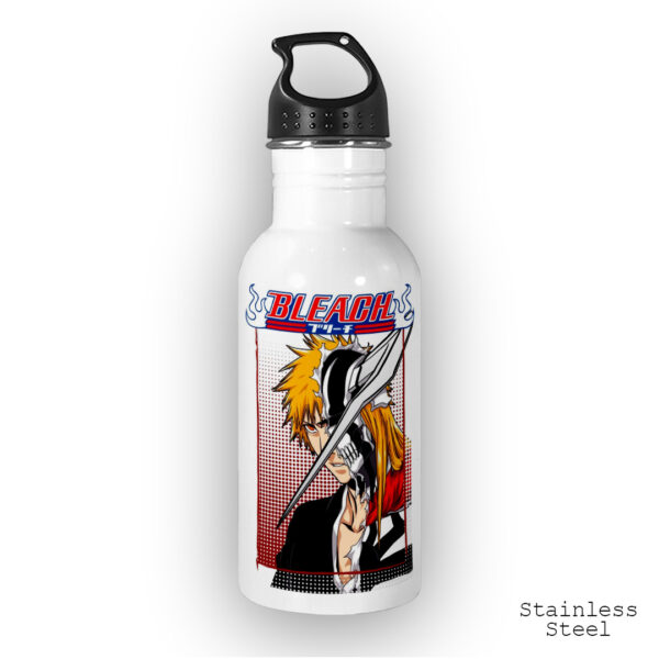 Bleach Water Bottle - Image 2