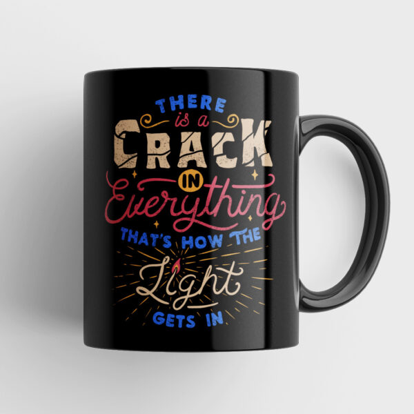 More Coffee Mug