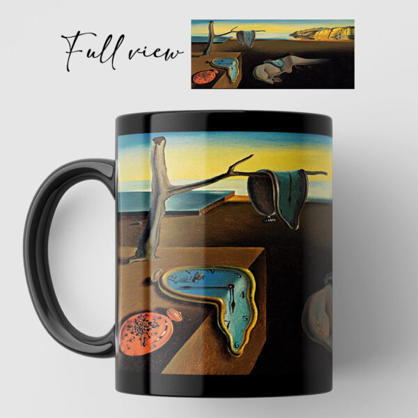Artistic Coffee Mug