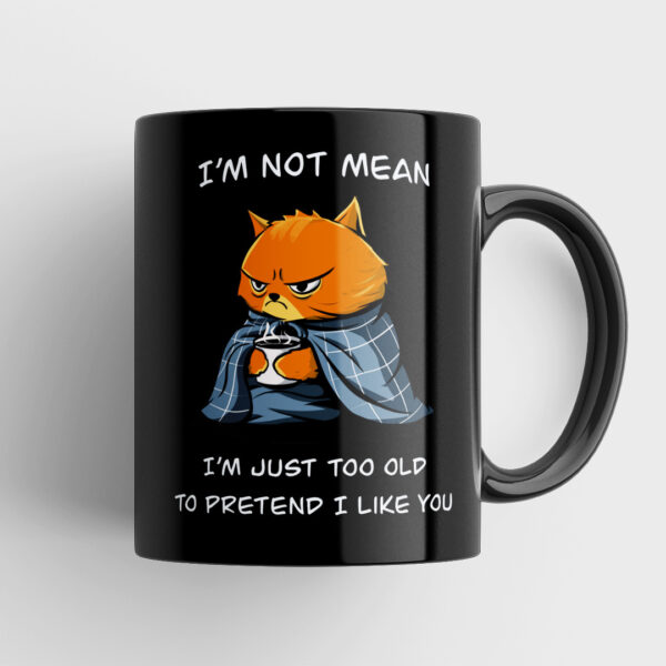 More Coffee Mug