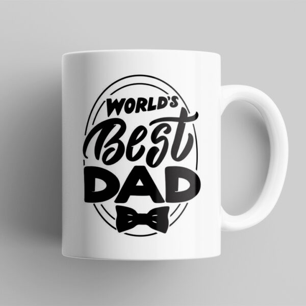 Relation Coffee Mug