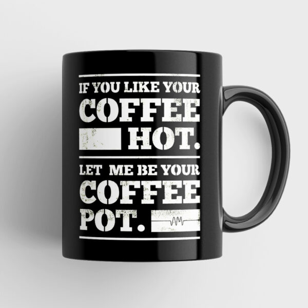 Romantic Coffee Mug