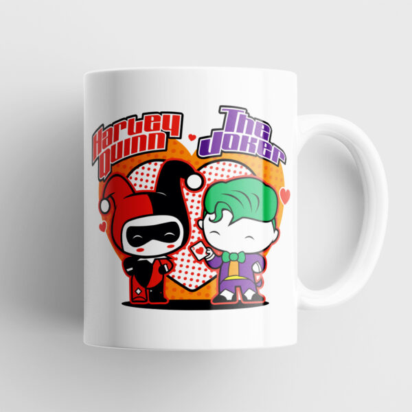Romantic Coffee Mug