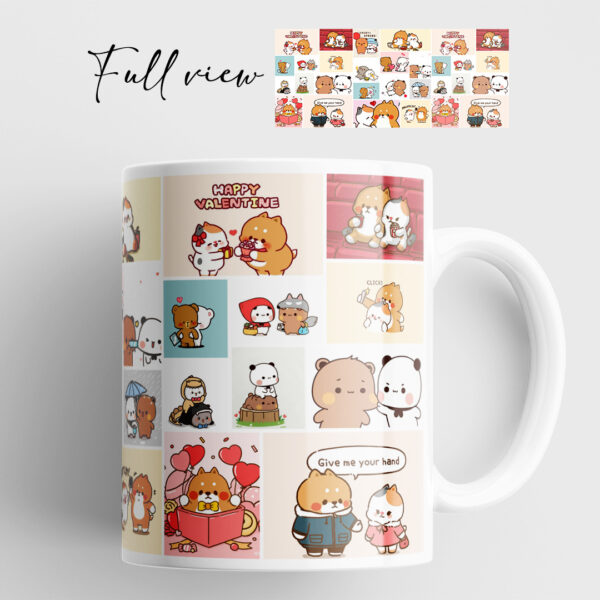 Romantic Coffee Mug