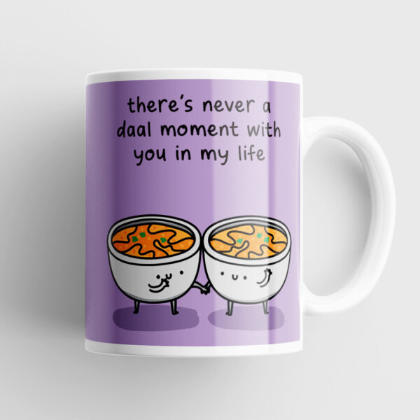Relation Coffee Mug