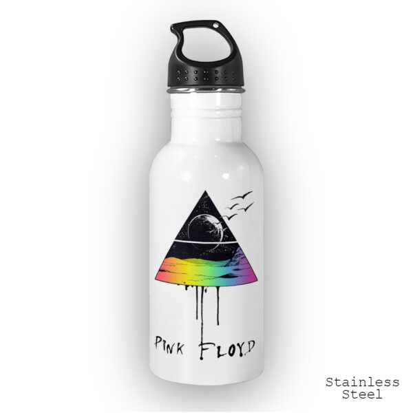 Music Water Bottle - Image 2