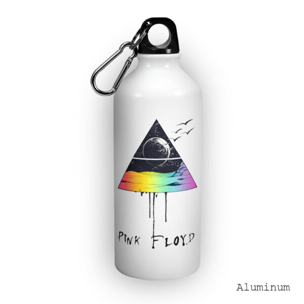 Music Water Bottle