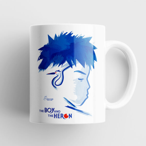Studio Ghibli Coffee Mug