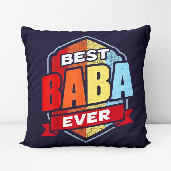 Baba Pillow