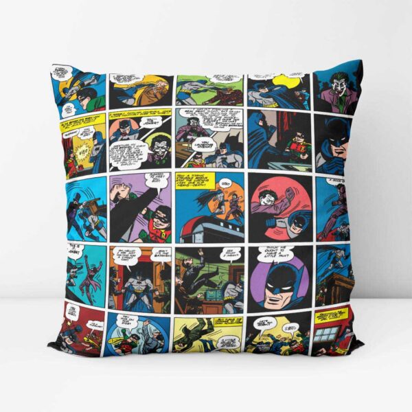 Batman Pillow