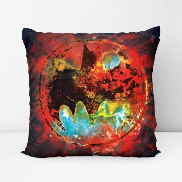 Batman Pillow