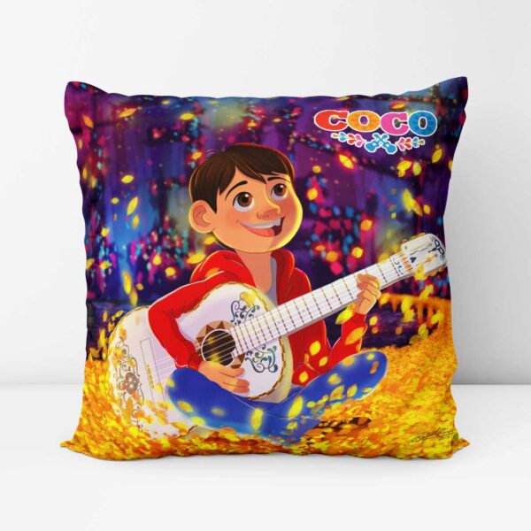 Coco pillow