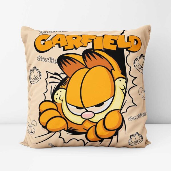 Garfield pillow