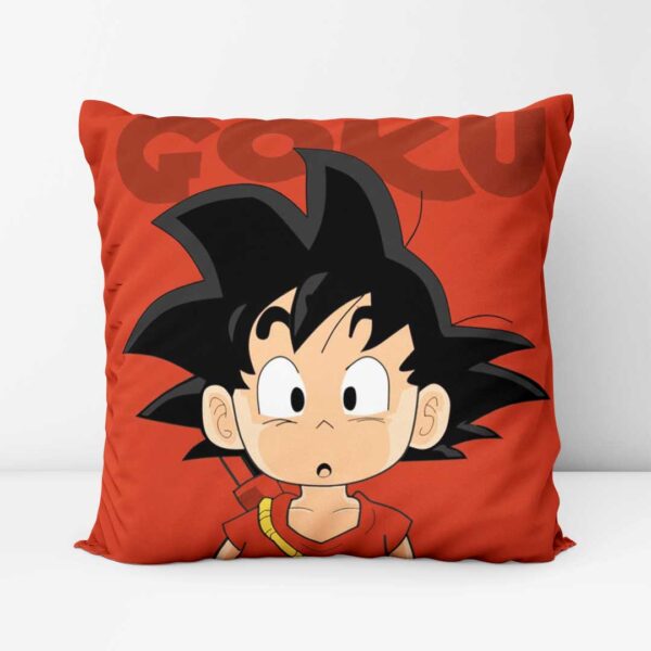 Goku Dragon Ball Pillow