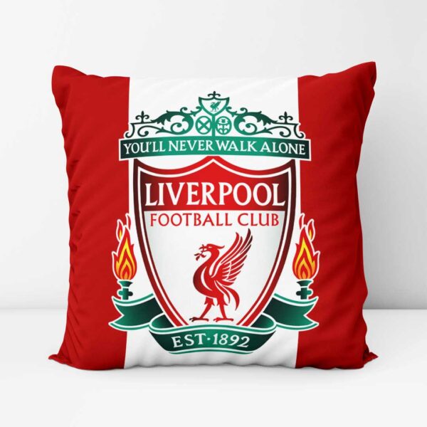 LiverPool Pillow