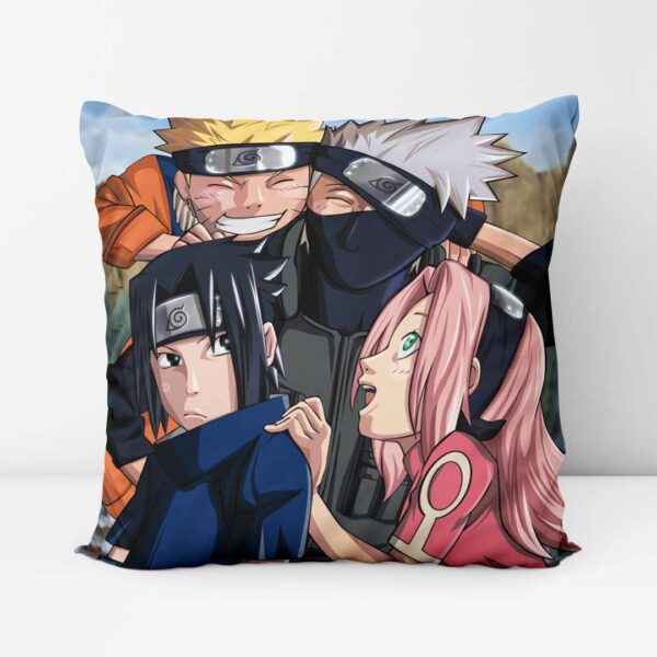 Naruto Pillow
