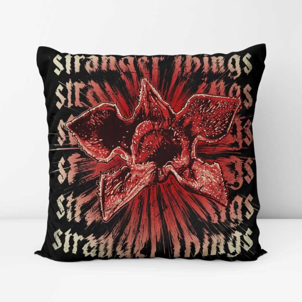 Stranger Things Pillow
