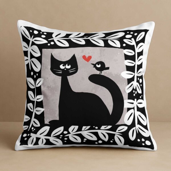 Artistic Cushion & cover