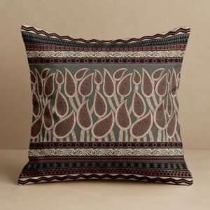 Artistic Cushion & cover