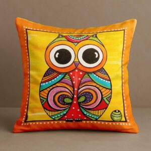 Artistic Cushion & cover