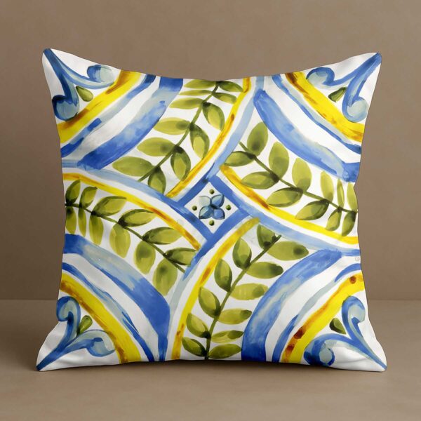 Artistic Cushion & cover