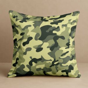 Artistic Cushion & cover