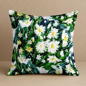 Artistic Cushion & cover
