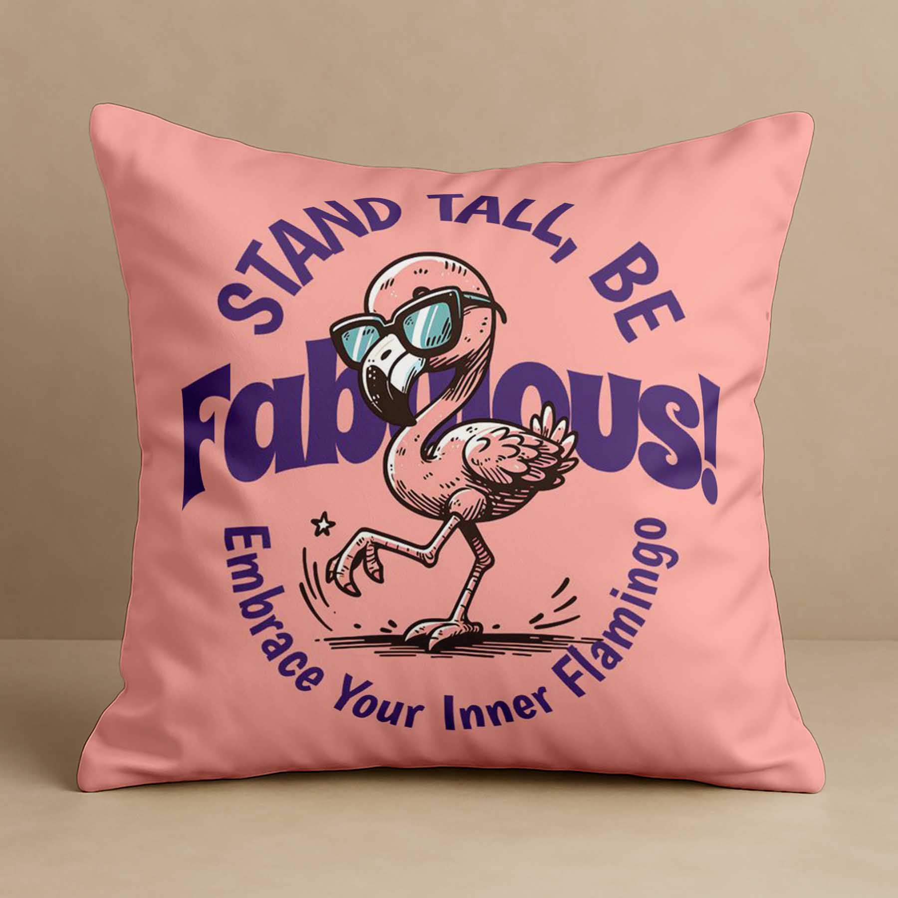 Artistic Cushion & cover