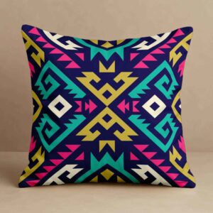 Artistic Cushion & cover