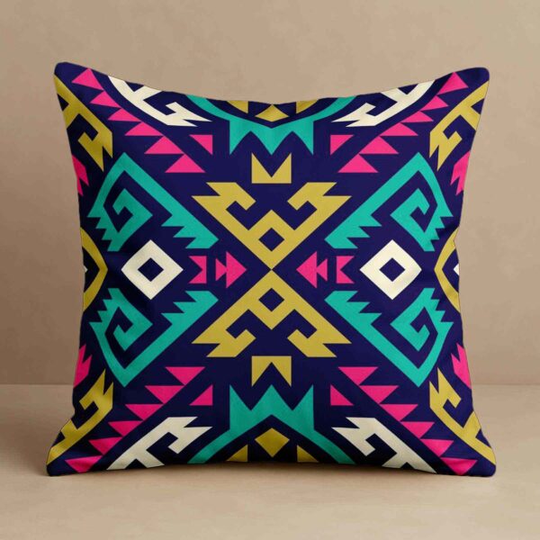 Artistic Cushion & cover