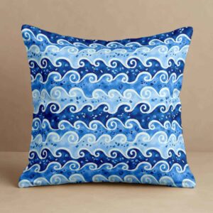 Artistic Cushion & cover