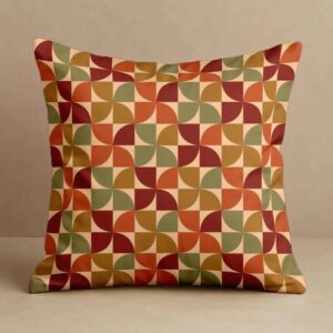 Artistic Cushion & cover