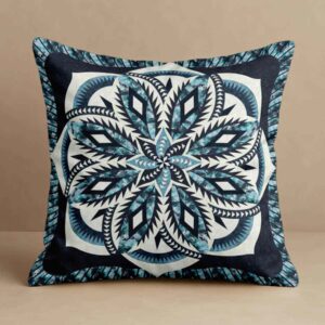 Artistic Cushion & cover