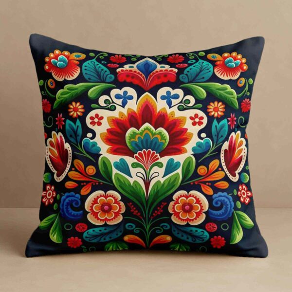 Artistic Cushion & cover
