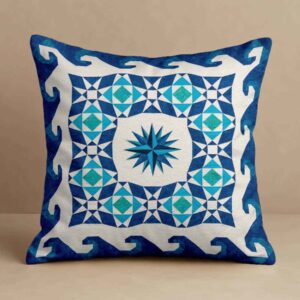 Artistic Cushion & cover