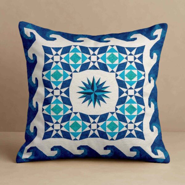 Artistic Cushion & cover