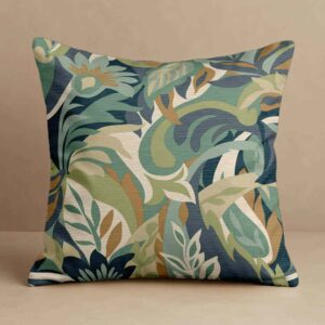 Artistic Cushion & cover