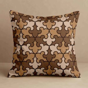 Artistic Cushion & cover