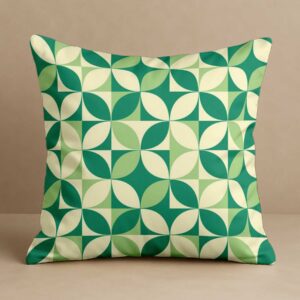 Artistic Cushion & cover