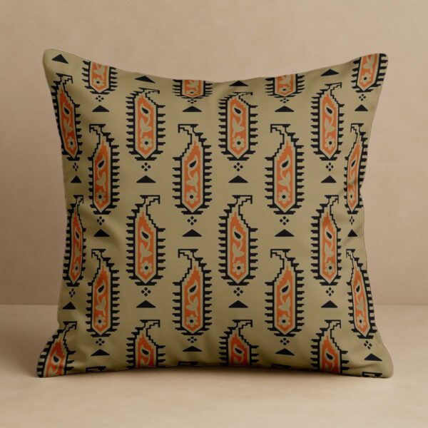 Artistic Cushion & cover